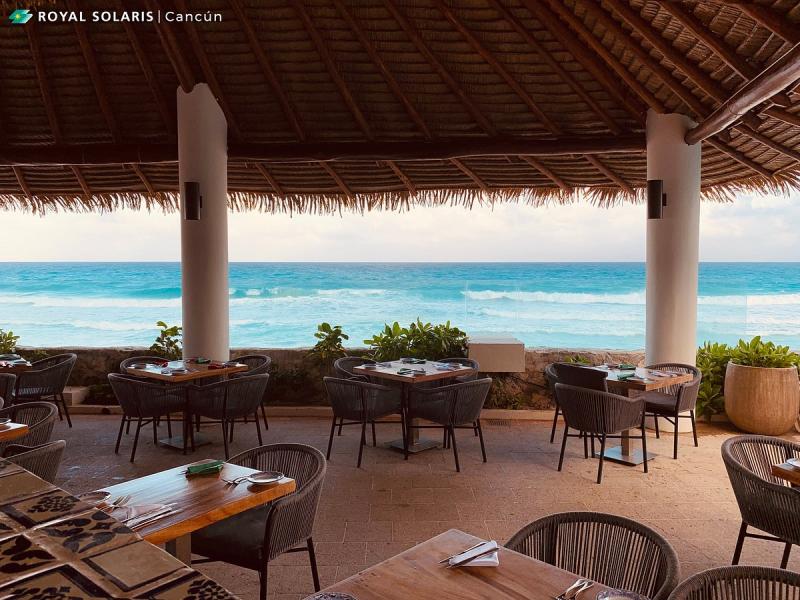 Royal Solaris Cancun