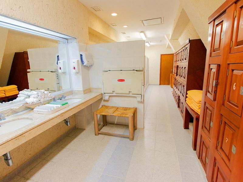 Royal Solaris Cancun