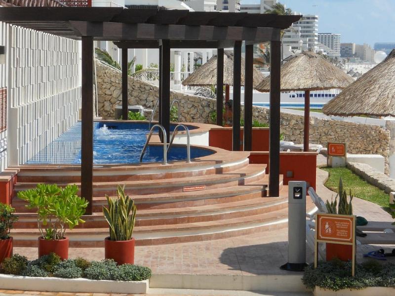 Royal Solaris Cancun