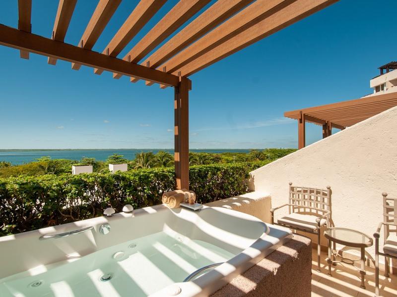 Royal Solaris Cancun