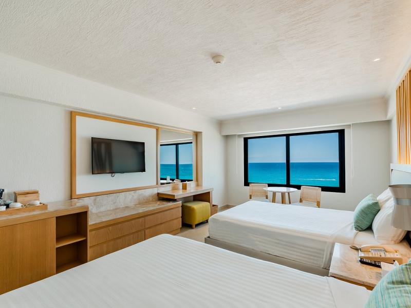 Royal Solaris Cancun