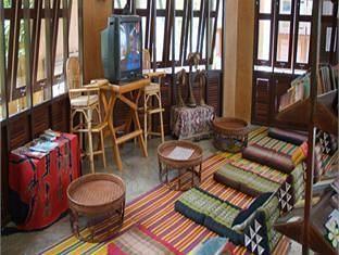 Pariya Resort & Villas Haad Yuan Koh Phangan