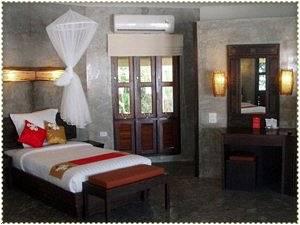 Pariya Resort & Villas Haad Yuan Koh Phangan