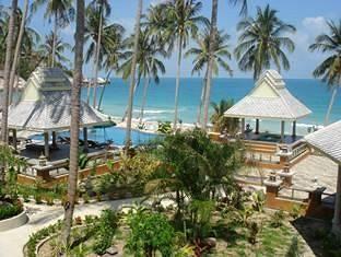 Pariya Resort & Villas Haad Yuan Koh Phangan