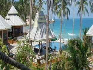 Pariya Resort & Villas Haad Yuan Koh Phangan