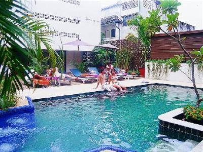 BP Chiang Mai City Hotel