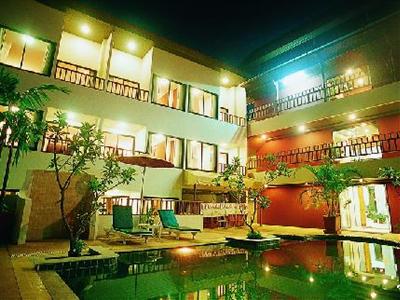 BP Chiang Mai City Hotel