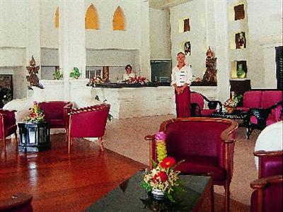 BP Chiang Mai City Hotel