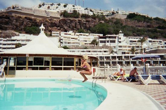 Apartments Rio Piedras