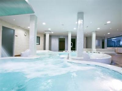 Cordial Roca Negra Hotel & Spa