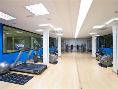 Cordial Roca Negra Hotel & Spa