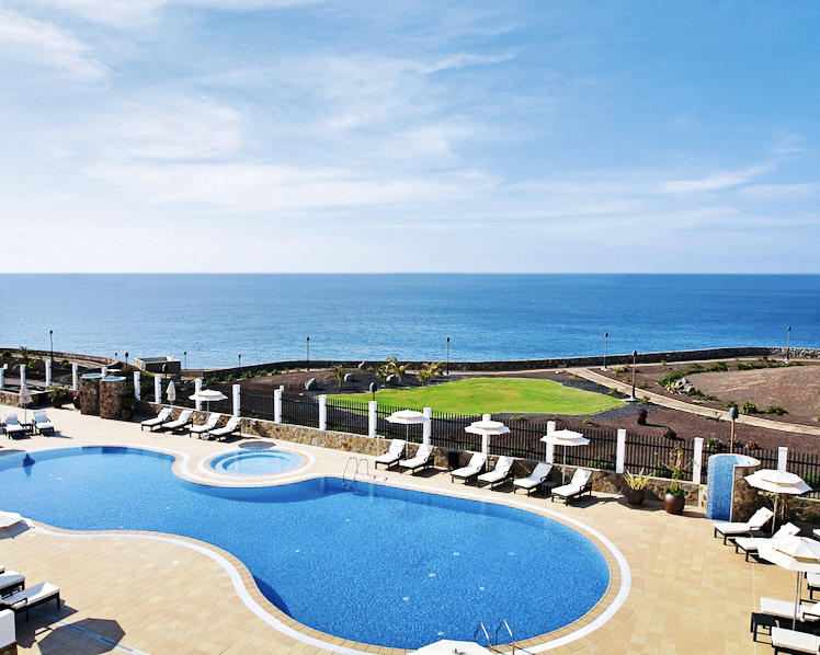 Cordial Roca Negra Hotel & Spa