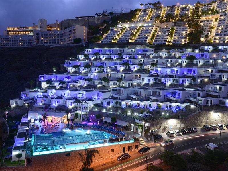 Apartamentos Rocamar 