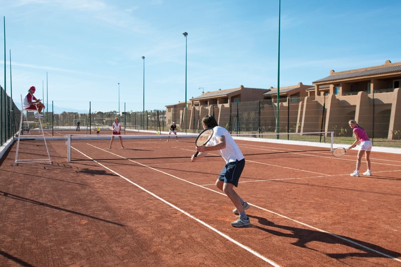 ClubHotel Riu Tikida Palmeraie