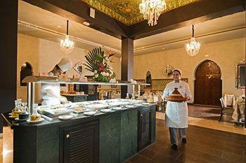 Отель ClubHotel Riu Tikida Palmeraie Марокко, Марракеш, фото 15