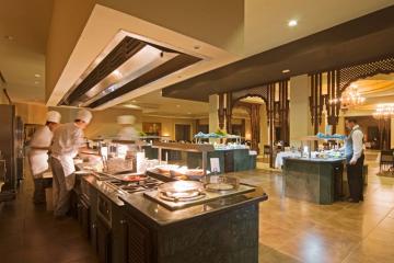 Отель ClubHotel Riu Tikida Palmeraie Марокко, Марракеш, фото 16