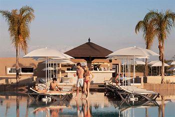 Отель ClubHotel Riu Tikida Palmeraie Марокко, Марракеш, фото 17