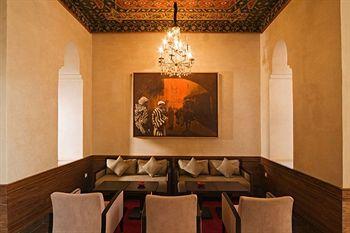 Отель ClubHotel Riu Tikida Palmeraie Марокко, Марракеш, фото 18