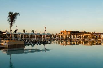 Отель ClubHotel Riu Tikida Palmeraie Марокко, Марракеш, фото 19