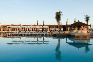 Отель ClubHotel Riu Tikida Palmeraie Марокко, Марракеш, фото 20