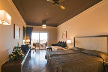 Отель ClubHotel Riu Tikida Palmeraie Марокко, Марракеш, фото 2