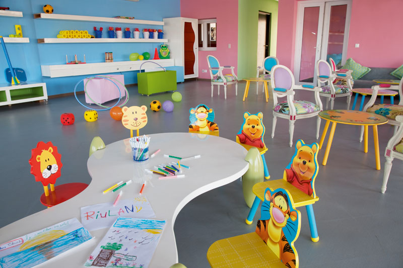 ClubHotel Riu Tikida Palmeraie