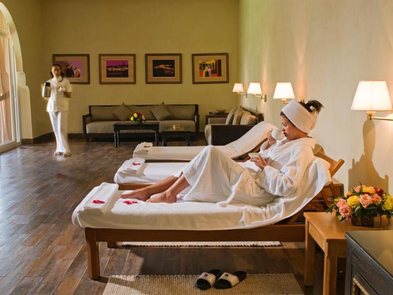 ClubHotel Riu Tikida Palmeraie