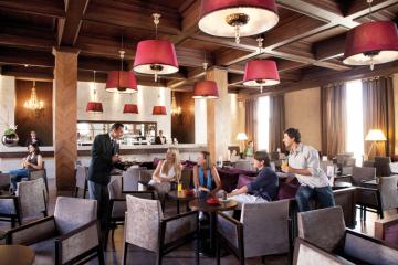 Отель ClubHotel Riu Tikida Palmeraie Марокко, Марракеш, фото 24