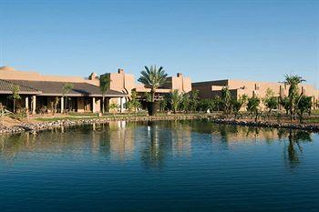 Отель ClubHotel Riu Tikida Palmeraie Марокко, Марракеш, фото 25