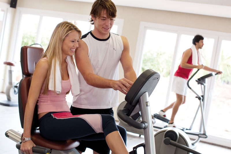 ClubHotel Riu Tikida Palmeraie