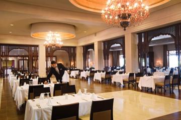 Отель ClubHotel Riu Tikida Palmeraie Марокко, Марракеш, фото 3