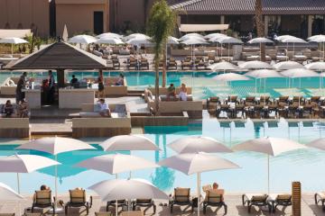 Отель ClubHotel Riu Tikida Palmeraie Марокко, Марракеш, фото 6