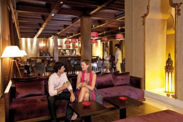 Отель ClubHotel Riu Tikida Palmeraie Марокко, Марракеш, фото 8