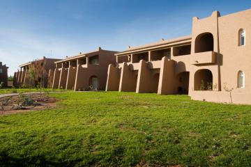 Отель ClubHotel Riu Tikida Palmeraie Марокко, Марракеш, фото 10