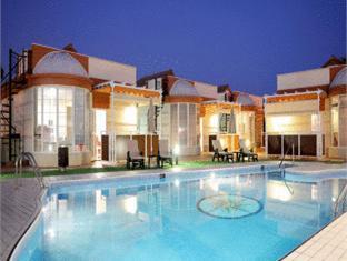 Siesta Suites