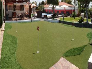 Siesta Suites