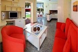 Siesta Suites