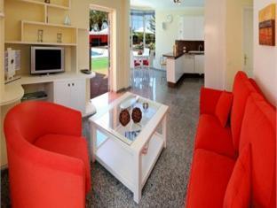 Siesta Suites