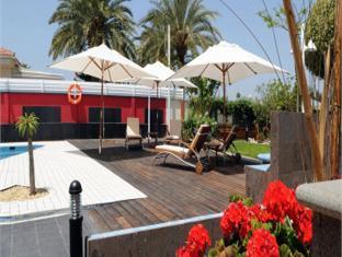 Siesta Suites