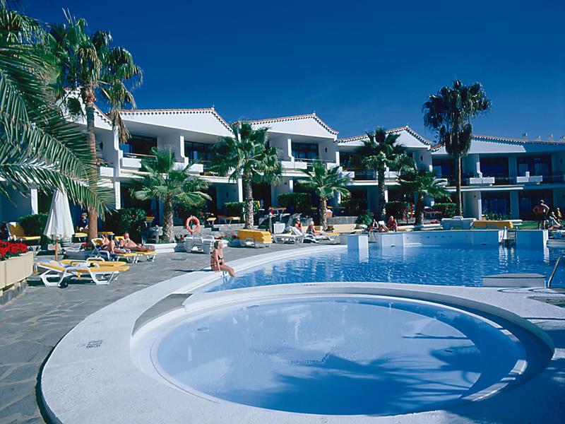 Sunsuites Carolina