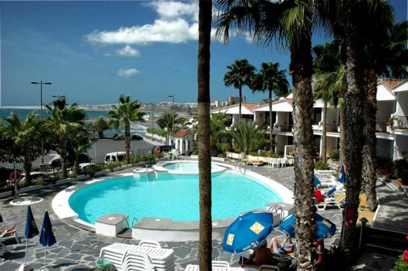 Sunsuites Carolina