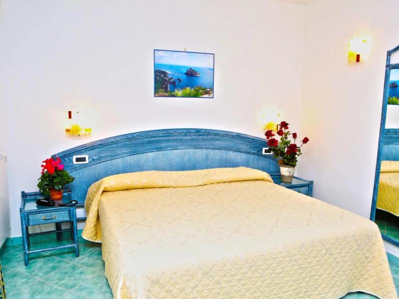 Punta Chiarito Resort