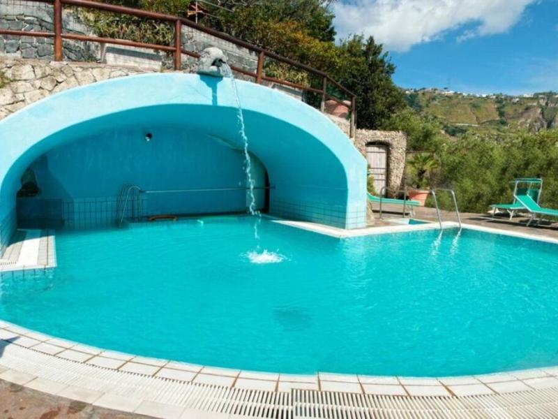 Punta Chiarito Resort