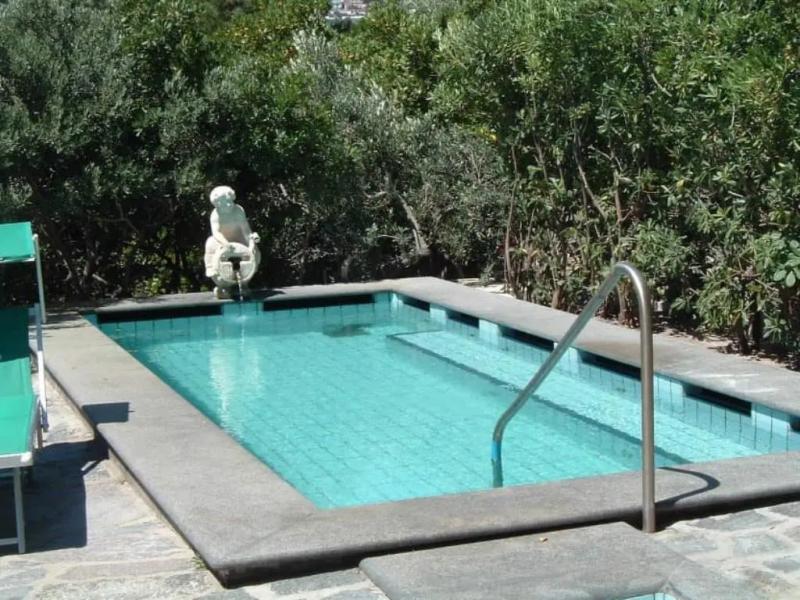 Punta Chiarito Resort