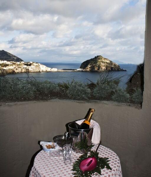Punta Chiarito Resort
