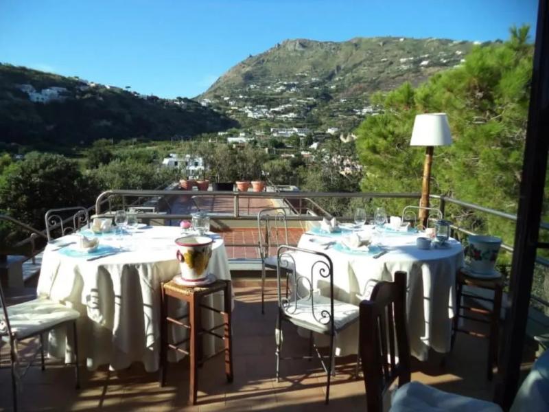 Punta Chiarito Resort