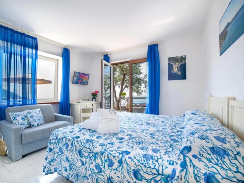 Punta Chiarito Resort