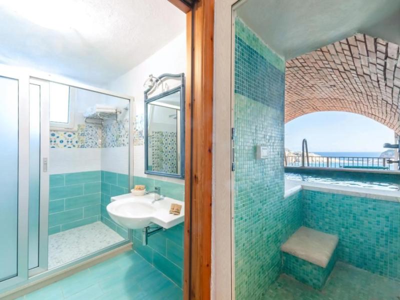 Punta Chiarito Resort