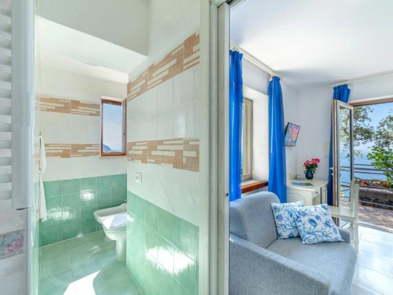 Punta Chiarito Resort