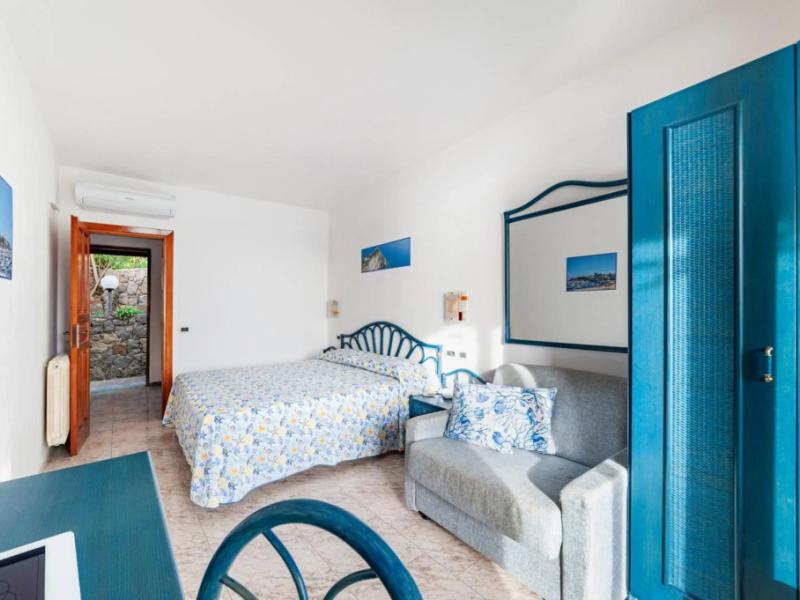 Punta Chiarito Resort